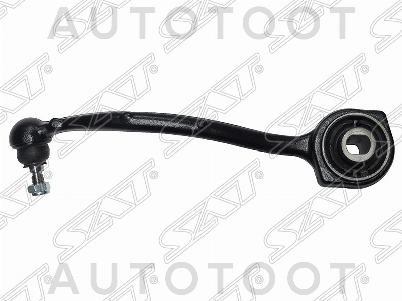 Рычаг передний нижний левый -STA2033303311 Sat для MERCEDES C-CLASS