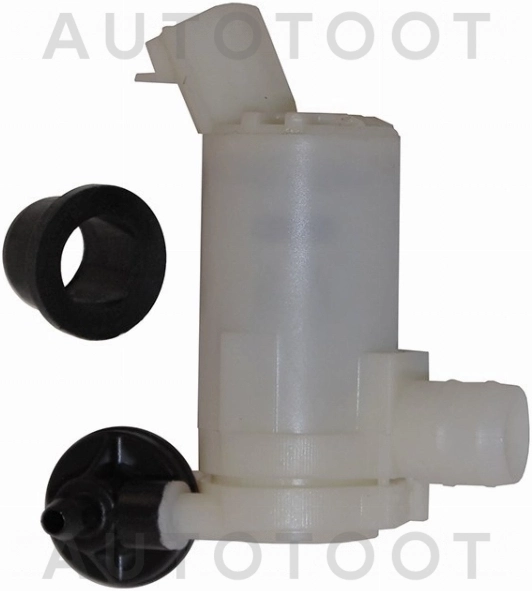 Мотор омывателя лобового стекла под 1 выход -ST76806SMAJ01 Sat для HONDA CR-V