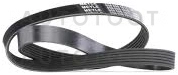 Ремень поликлиновый 6PK2153 -  для SSANGYONG ACTYON, MERCEDES C-CLASS, MERCEDES E-CLASS