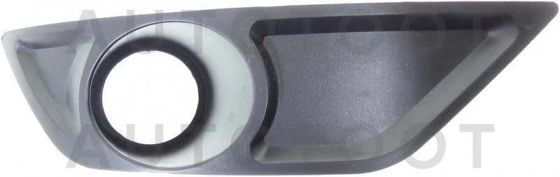 Оправа противотуманной фары правая -  для DAEWOO NEXIA