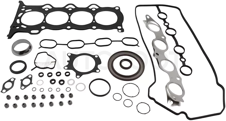 Ремкомплект ДВС 1-2NZFE IST/VITZ/YARIS/COROLLA/FIELDER/RUNX/ALLEX/SPACIO/IST/PREMIO/ALLION 99