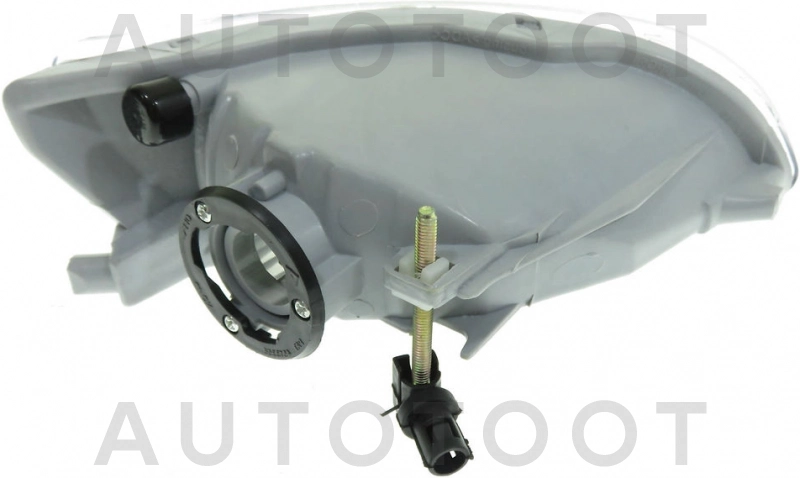 Фара противотуманная левая -ST3122019L Sat для TOYOTA HARRIER, LEXUS RX300, LEXUS RX330, LEXUS RX350, LEXUS RX400