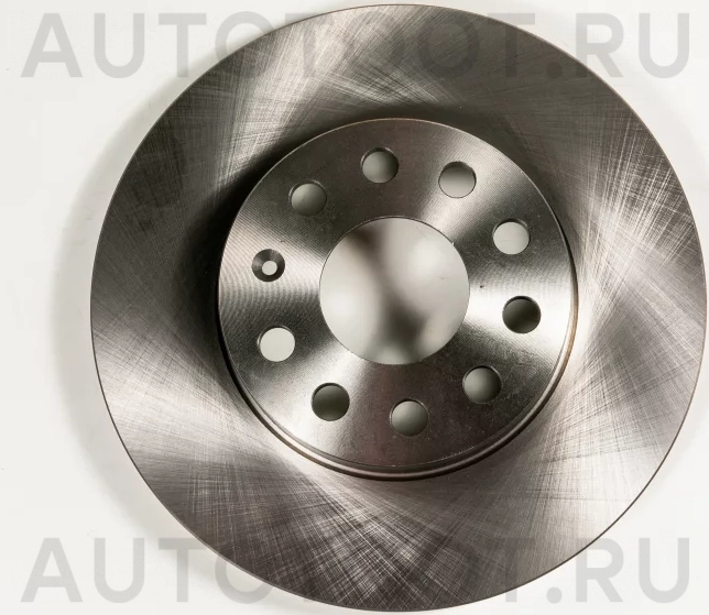 Диск тормозной передний вентилируемый - Артикул JBD0261 - Производитель Just Drive - Фото, Отзывы, Цены