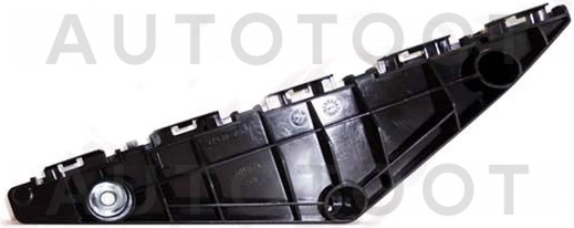 Крепление переднего бампера левое -  для TOYOTA AVENSIS