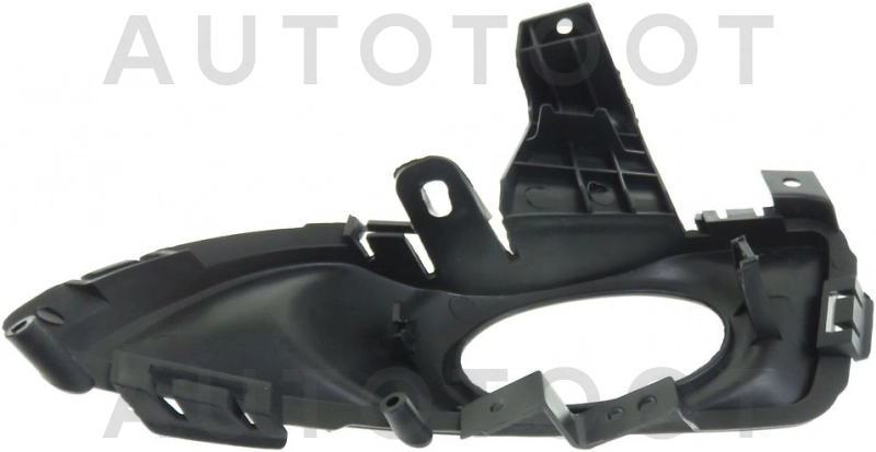 Оправа противотуманной фары правая -STMZV72191 Sat для MAZDA 3 (AXELA)