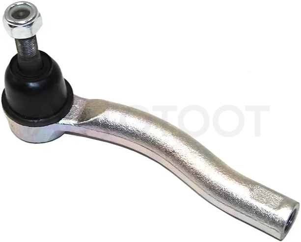 Наконечник рулевой TOYOTA PRIUS 2005-2011 LH - Артикул ST4504749075 - Производитель Sat - Фото, Отзывы, Цены