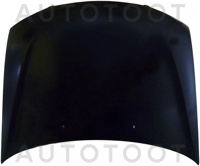 Капот (под цельную решетку) -  для NISSAN BLUEBIRD SYLPHY