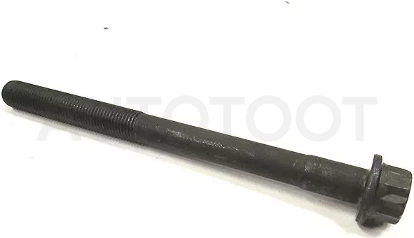 Болт ГБЦ 1VDFTV LAND CRUISER VDJ70/VDJ200 07 - Артикул 9091002169 - Производитель Toyota - Фото, Отзывы, Цены