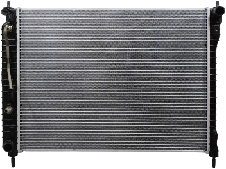 Радиатор Chevrolet Captiva 06-15 / Opel Antara 06-15 / Daewoo Winstorm 06-10