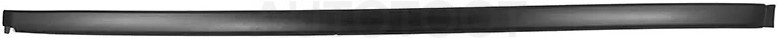 Молдинг лобового стекла левый -7553660010 Toyota для TOYOTA LAND CRUISER PRADO