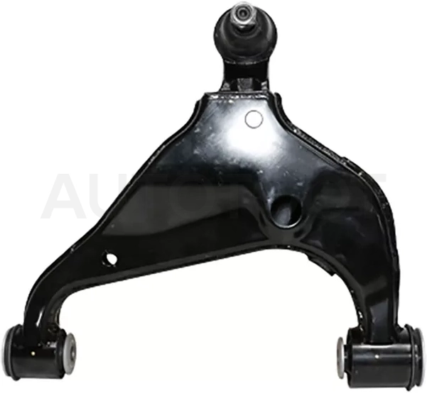 Рычаг подвески передний TOYOTA HILUX 2015-LH - Артикул CQ0318L - Производитель Ctr - Фото, Отзывы, Цены
