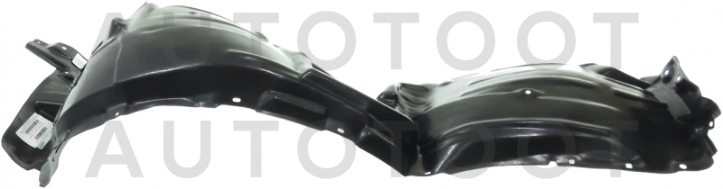 Подкрылок переднего крыла левый -ST110174 Sat для LEXUS RX350, LEXUS RX450H, LEXUS RX270