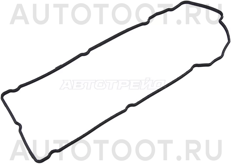 Прокладка клапанной крышки MITSUBISHI ASX 10-/LANCER X 4A92 - Артикул JC33108P - Производитель Stone - Фото, Отзывы, Цены