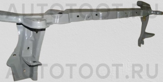 Панель радиатора верхняя (Телевизор) -  для LIFAN SOLANO