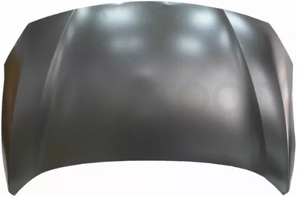 Капот RENAULT FLUENCE 09-17 - Артикул STRNF10150 - Производитель Sat - Фото, Отзывы, Цены