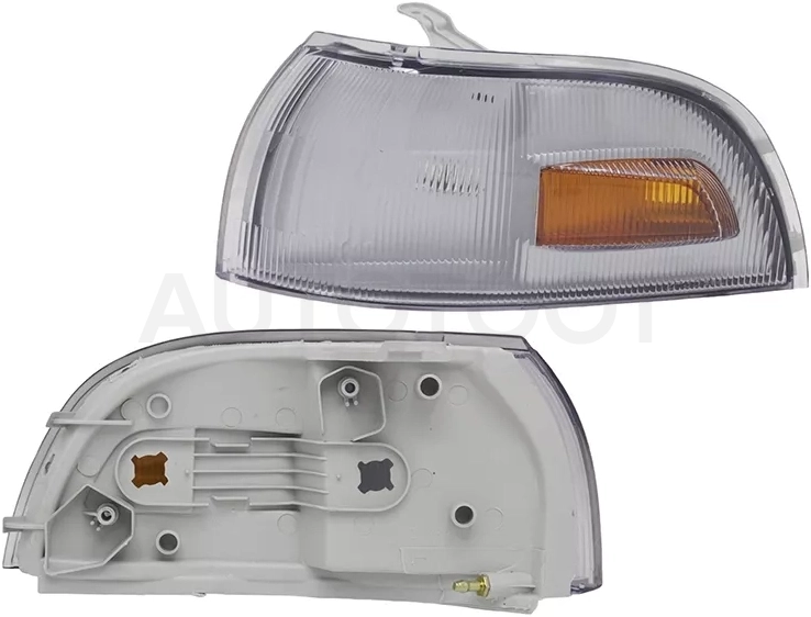 Габарит Toyota Sprinter 91-93 (Слева) - Артикул ST12358L - Производитель Sat - Фото, Отзывы, Цены