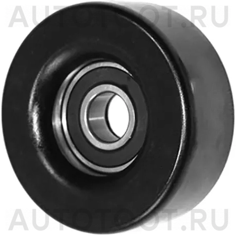Ролик приводного ремня натяжителя SUBARU FORESTER/IMPREZA/LEGACY/XV 12 - Артикул ST23770AA070 - Производитель Sat - Фото, Отзывы, Цены