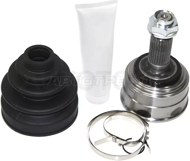 Шрус (Спереди/ Наруж) Honda Accord 85-90 / Civic 83-87 / Civic Shuttle 87-97 / CR-X 87-92