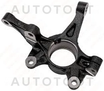 Кулак поворотный передний левый -  для TOYOTA AVENSIS