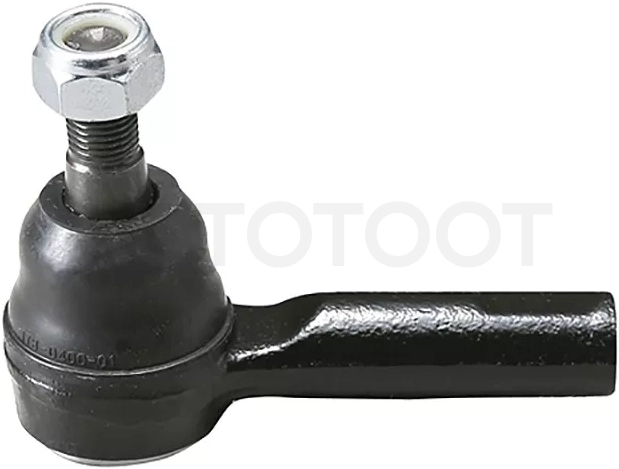 Наконечник рулевой NISSAN CEDRIC/ELGRAND/EXPERT/PRESAGE/SERENA/X-TRAIL 98-06/PATHFINDER/TERRANO -02