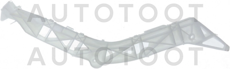 Крепление заднего бампера правое (седан) -STMZV7087B1 Sat для MAZDA 3 (AXELA)