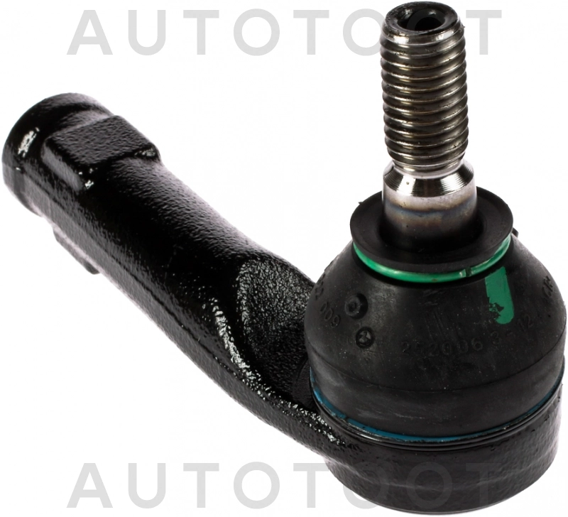 Наконечник рулевой тяги левый -  для FORD FIESTA, MAZDA 2 (DEMIO)