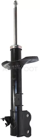 Стойка задняя NISSAN X-TRAIL 00-07 RH - Артикул B3222 - Производитель Tokico - Фото, Отзывы, Цены