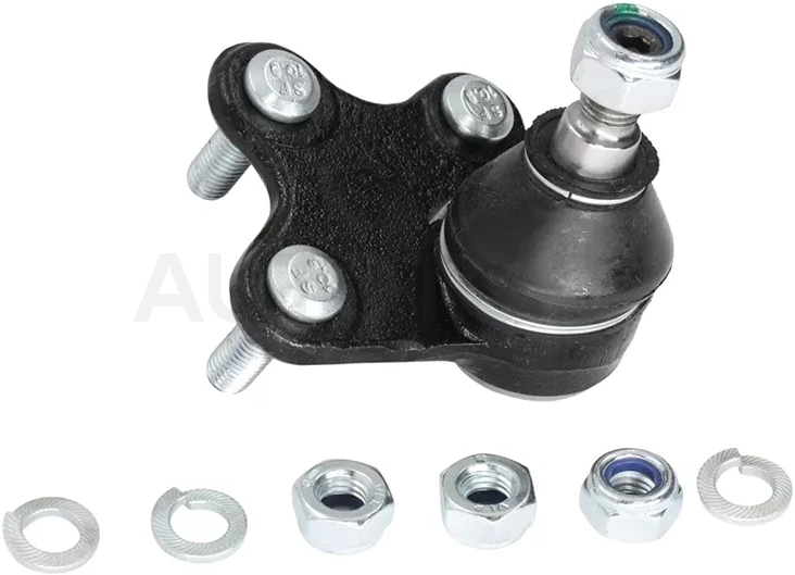 Шаровая опора AUDI A1 10-/SEAT IBIZA 08-/SKODA RAPID 12-/VW POLO 09- RH