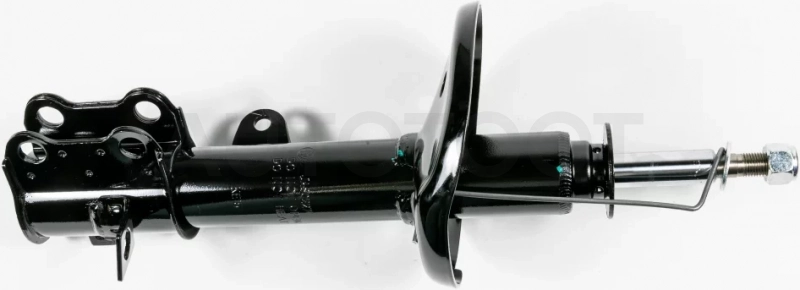 Стойка газомасляная задняя правая /333286/ - Артикул JAS0227 - Производитель Just Drive - Фото, Отзывы, Цены