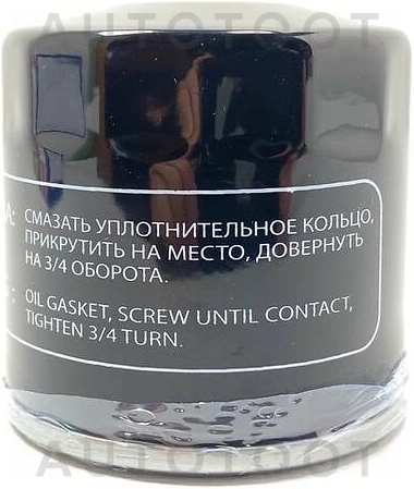 Фильтр масляный -1OF003 Part-One для KIA RIO