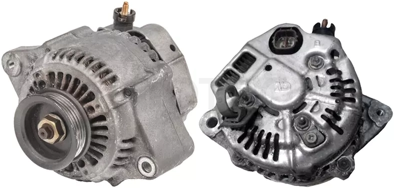 Генератор HONDA CIVIC/FERIO/DOMANI 97-01/HR-V 98-06/INTEGRA 95-01/PARTNER 96-06 D15Z/D16Y 12V 70A