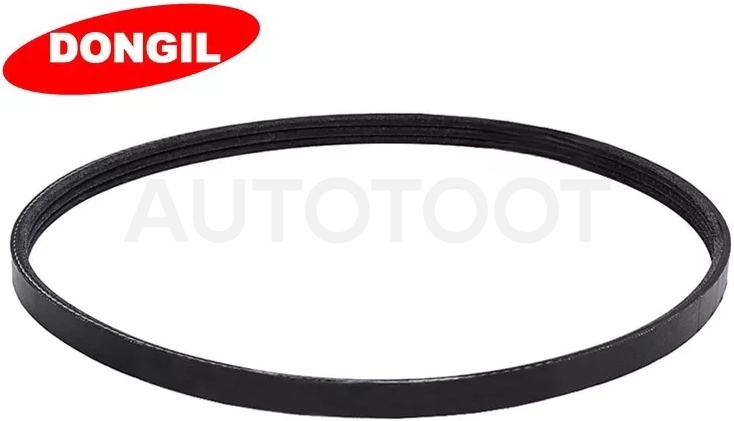 Ремень приводной поликлиновой TOYOTA MARK CRESTA VEROSSA GX8#/GX9#/GX10#/GX11#/SXE10/GS13#/14#/15# 1G-FE