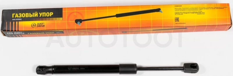 Газовый упор - Артикул JAD0127 - Производитель Just Drive - Фото, Отзывы, Цены