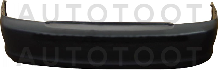 Бампер задний -STTYV1087C0 Sat для TOYOTA ECHO, TOYOTA PLATZ