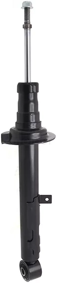 Стойка передняя Toyota Crown 03-12 / Lexus IS 05-16
