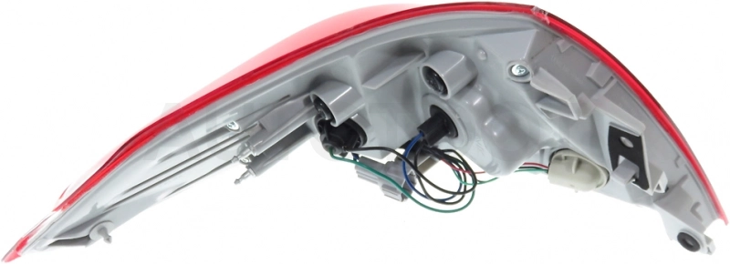 Фонарь задний правый (узкая полоса, 2008-2011) -ST1151932RU Sat для NISSAN TEANA