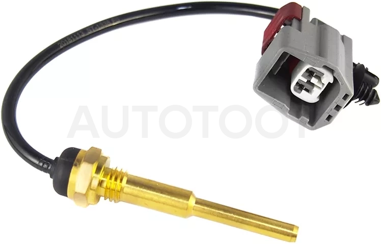 Датчик температуры Ford Mondeo 00-07 / Transit 00-20 - Артикул ST1338F0 - Производитель Sat - Фото, Отзывы, Цены