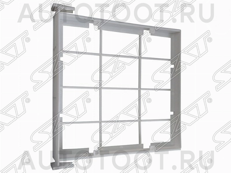 Корпус салонного фильтра -  для TOYOTA HARRIER, TOYOTA HIGHLANDER, TOYOTA KLUGER, LEXUS RX300, TOYOTA MARK 2