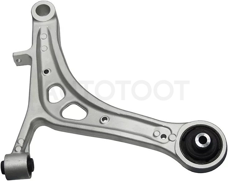 Рычаг передний нижний SUBARU IMPREZA 07-11 RH (алюминий) - Артикул ST20202FG021 - Производитель Sat - Фото, Отзывы, Цены