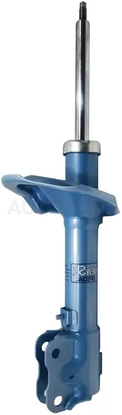 Стойка передняя Mitsubishi ASX 10- / L200 07-16
