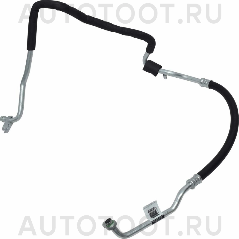 Трубка кондиционера -  для MITSUBISHI LANCER, MITSUBISHI OUTLANDER