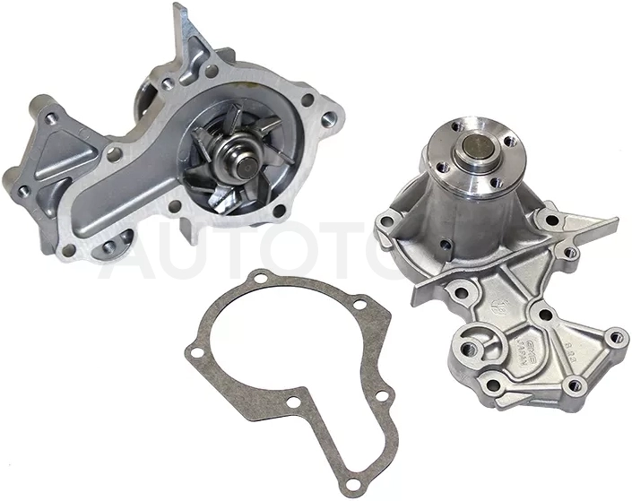 Насос водяного охлаждения Suzuki Escudo 97-05 / Grand Vitara 97-05 G16A! - Артикул GWS23A - Производитель Gmb - Фото, Отзывы, Цены