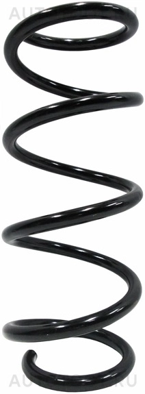 Пружина задняя -SF2138 Zekkert для NISSAN ALMERA