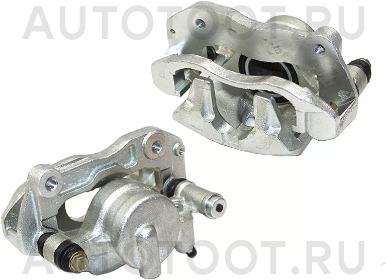 Суппорт тормозной FR MITSUBISHI PAJERO II 91-99 RH - Артикул STMB699359 - Производитель Sat - Фото, Отзывы, Цены
