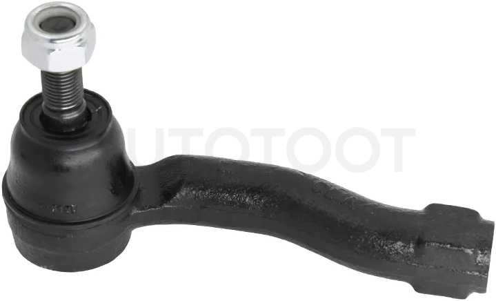 Наконечник рулевой TOYOTA SIENTA 15-/YARIS/VIOS 14- LH - Артикул CE0817L - Производитель Ctr - Фото, Отзывы, Цены