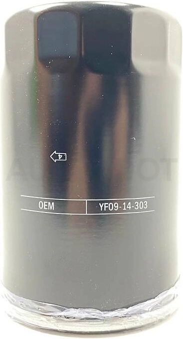 Фильтр масляный 1.6/1.8/2.0 -STYF0914303 Sat для FORD FOCUS, FORD FIESTA, FORD MONDEO, MAZDA TRIBUTE