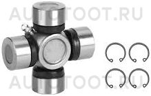Крестовина рулевого кардана 24*62 -JTU0053 Just Drive для NISSAN X-TRAIL