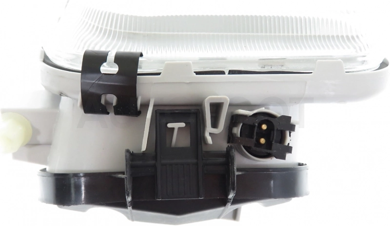 Фара противотуманная правая -ST4402003R Sat для MERCEDES E-CLASS