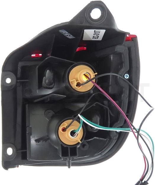 Фонарь задний левый -  для TOYOTA CALDINA