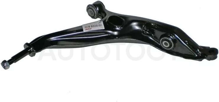 Рычаг подвески нижний HONDA CIVIC/FERIO/DOMANI/INTEGRA/ORTHIA/PARTNER 95-02 RH